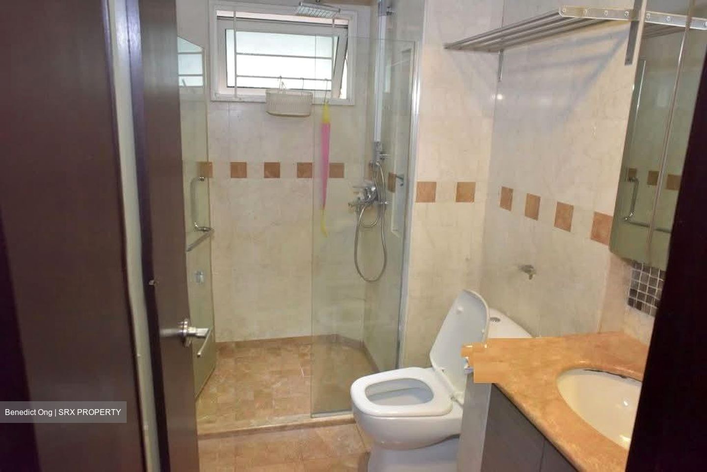 Evergreen Park (D19), Apartment #579226111